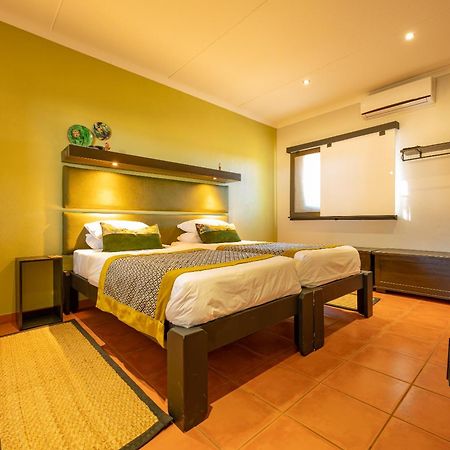 Gondwana Namib Desert Lodge Solitaire Bagian luar foto