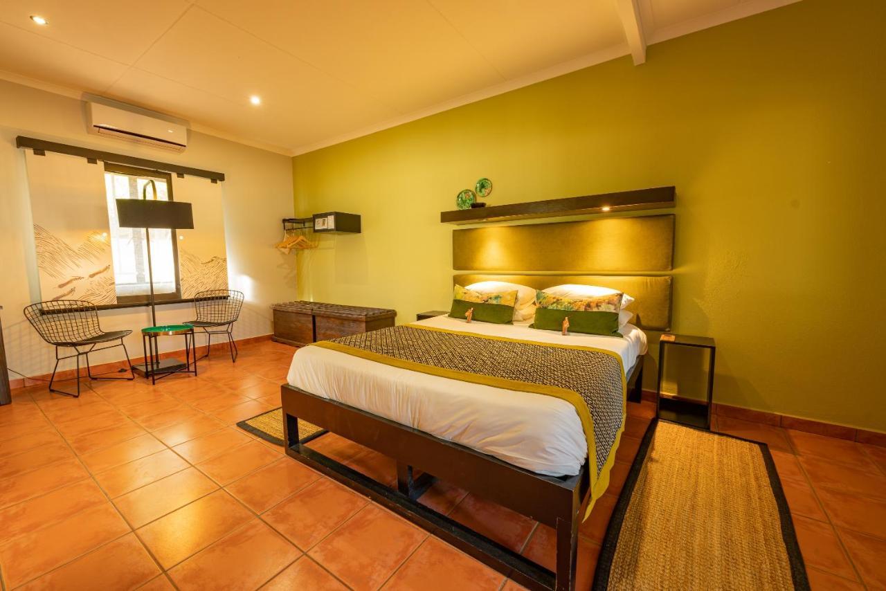 Gondwana Namib Desert Lodge Solitaire Bagian luar foto
