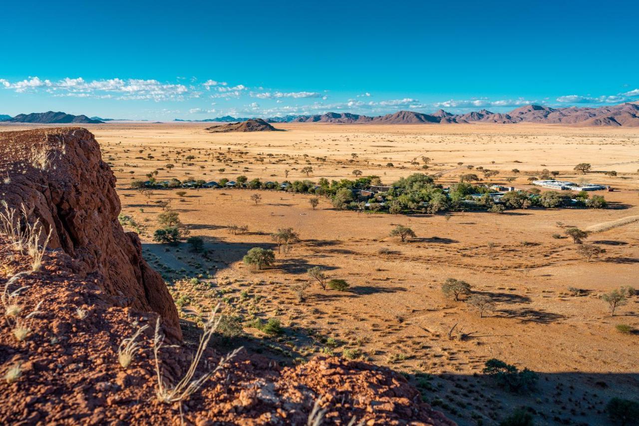 Gondwana Namib Desert Lodge Solitaire Bagian luar foto