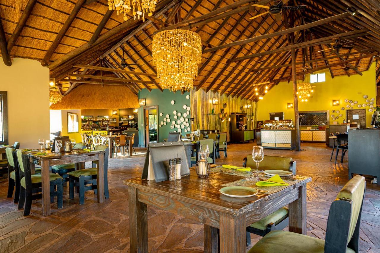 Gondwana Namib Desert Lodge Solitaire Bagian luar foto
