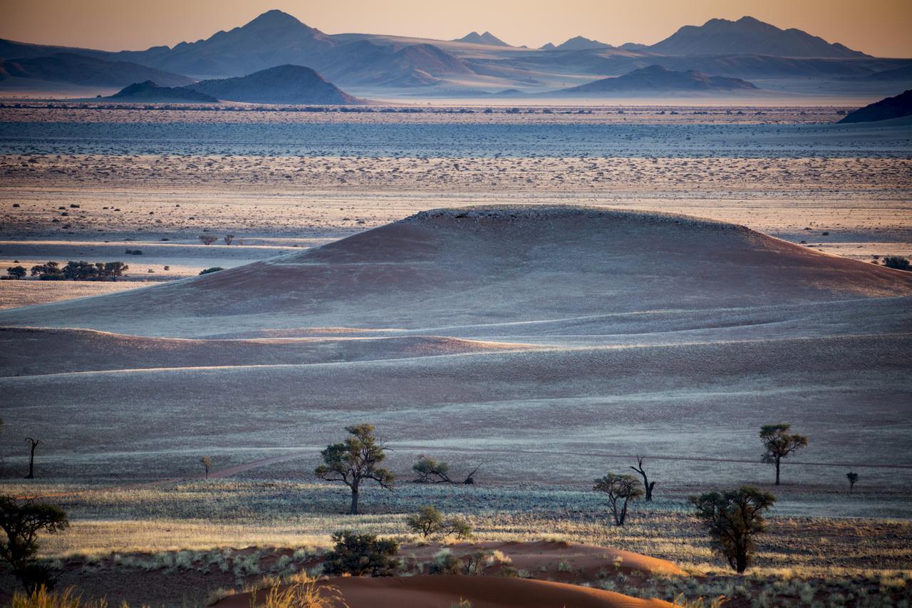 Gondwana Namib Desert Lodge Solitaire Bagian luar foto