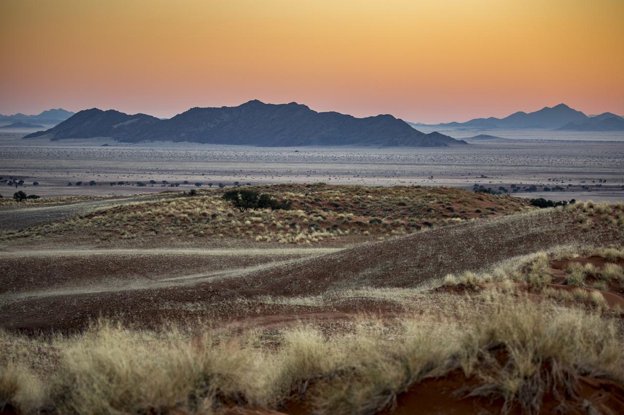 Gondwana Namib Desert Lodge Solitaire Bagian luar foto